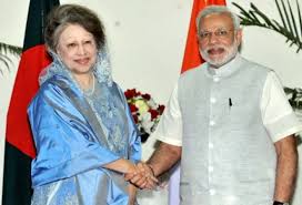 Khaleda Zia